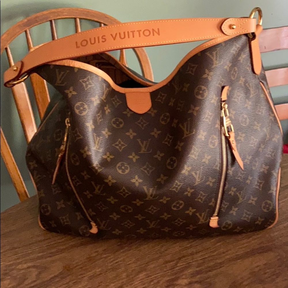 Louis Vuitton Delightful